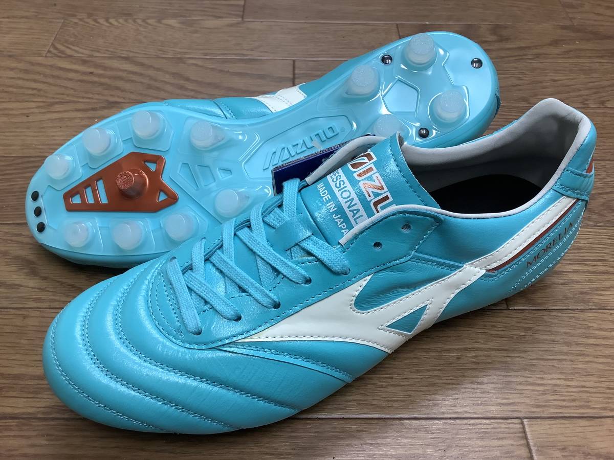 MIZUNO MORELIA2 JAPAN ミズノ モレリア2 ジャパン 26.5(26.5cm)|売買