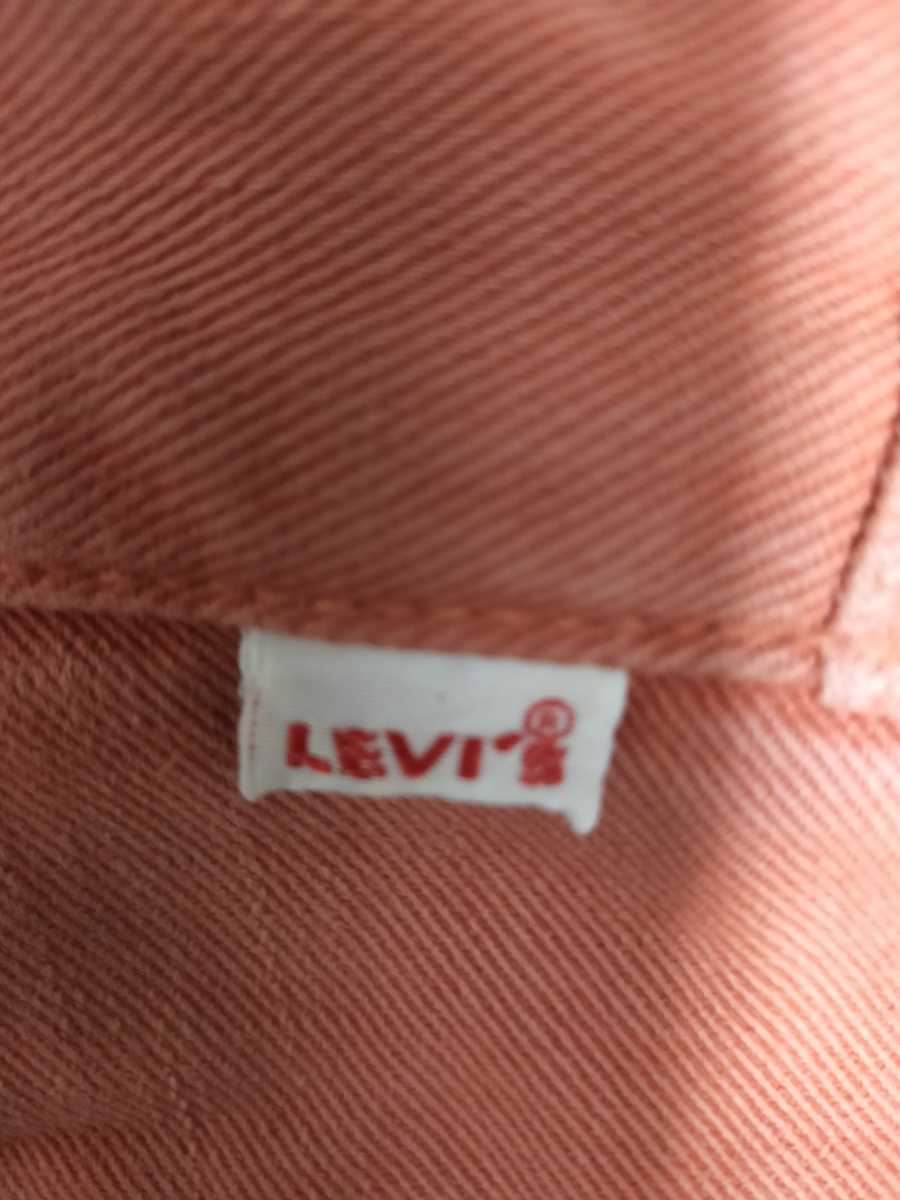 Levi''s 　18SS LEVI'S VINTAGE CLOTHING 復刻 1950S TAB TWILL　LEVIS リーバイス ヴィンテージ クロージング タブツイルシリーズ　パンツ_画像3