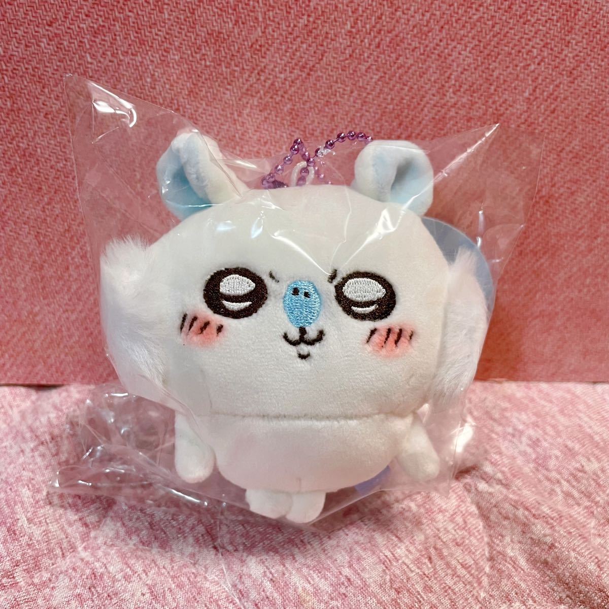 ちいかわ もちっとぷちミニマスコット ちいかわ ハチワレ うさぎ ちいかわ もちっとぷちミニマスコット ちいかわ ハチワレ うさぎ