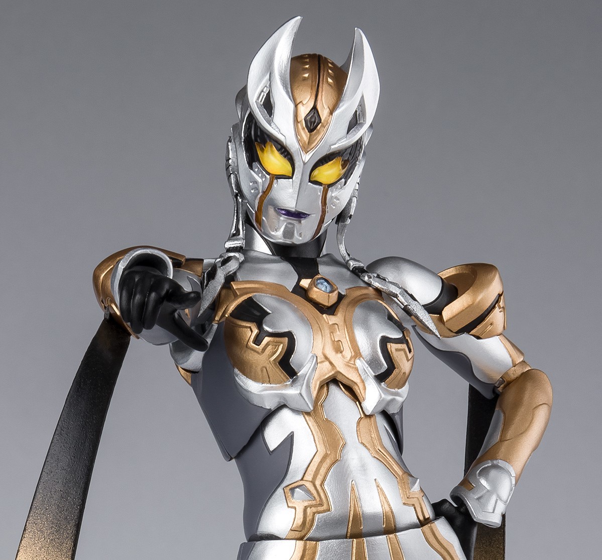 魂ウェブ商店限定 S.H.Figuarts カルミラ 「ウルトラマントリガー」　フィギュアーツ_サンプル画像です。