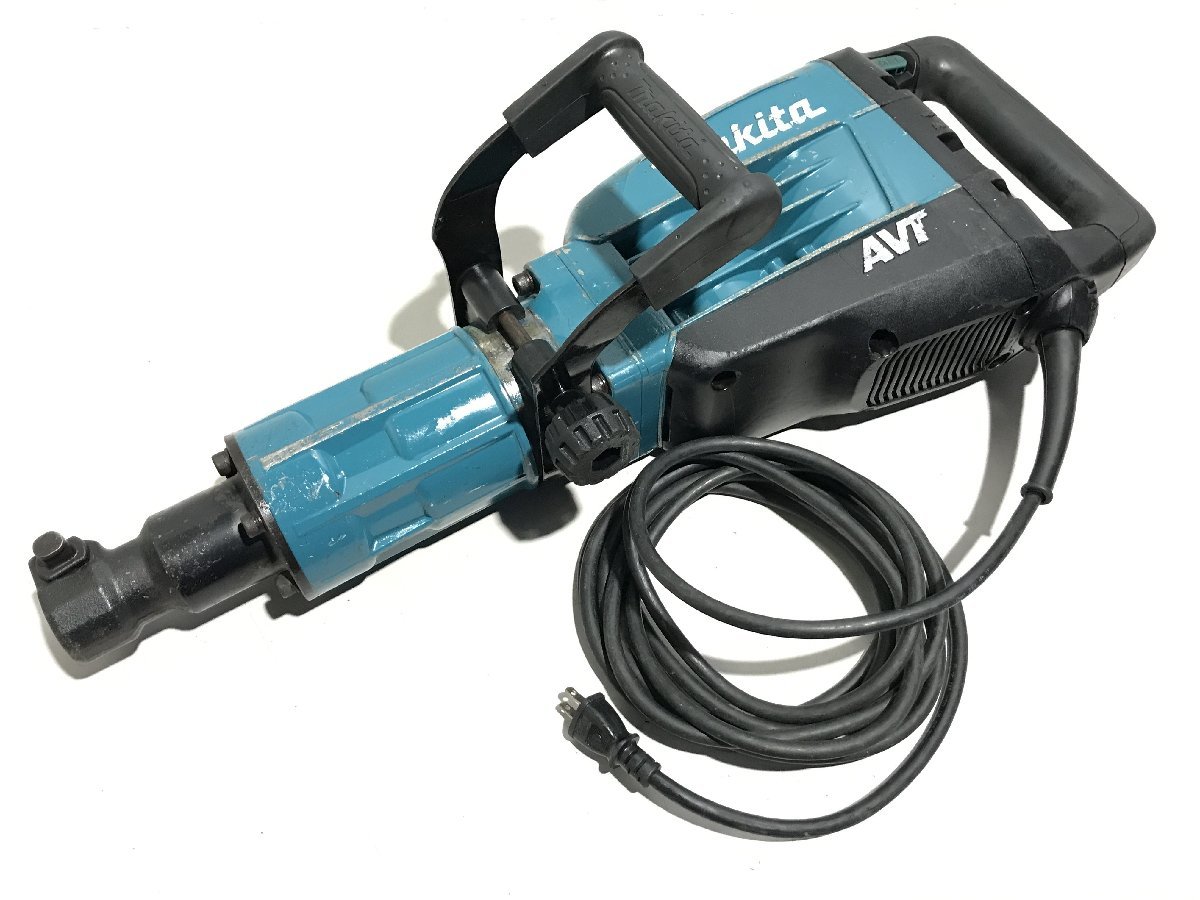 お買い得!】 せいみや 店マキタ 電動ハンマ HM1317C 100V〜 15A 50
