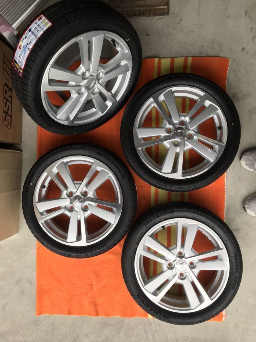 いラインアップ コペン 165/50r16 AE50 - fonotecanacional.gob.mx