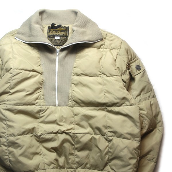 80s 90s eddiebauer vintage ダウンジャケット-