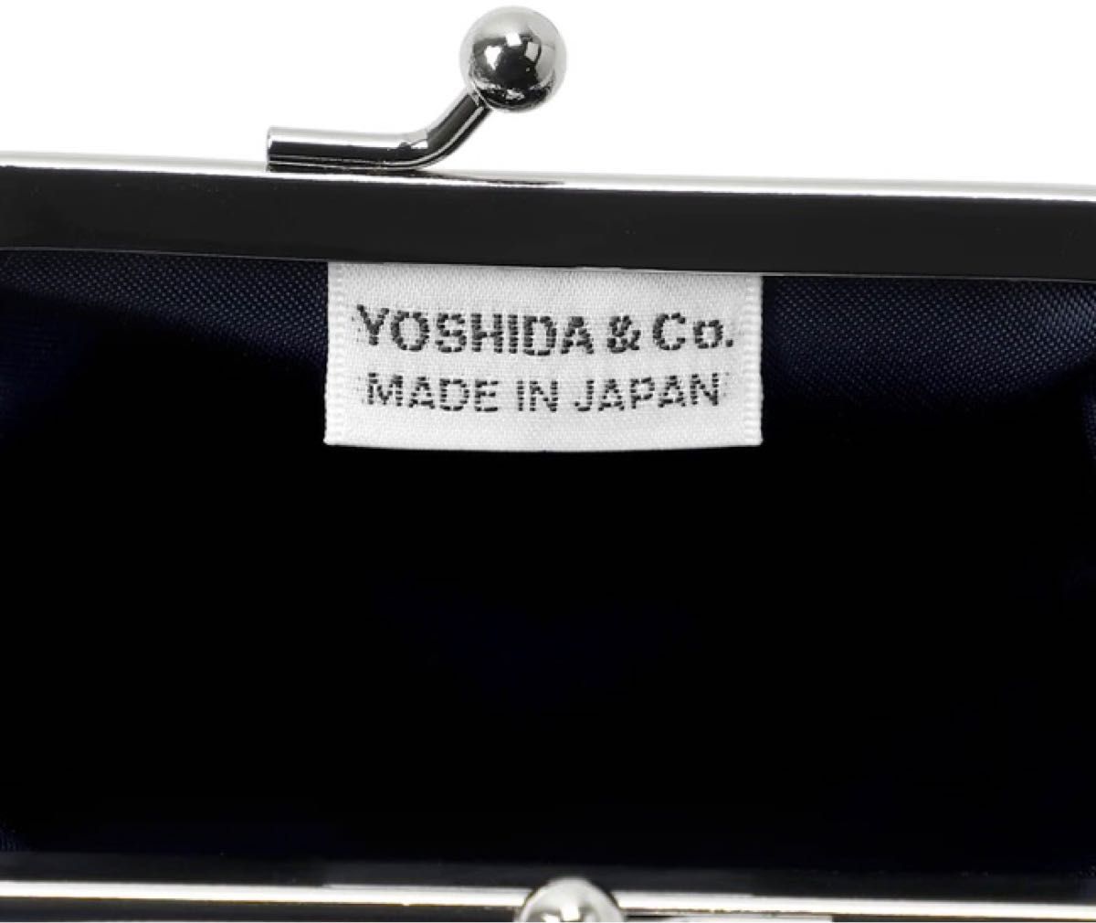 海外並行輸入正規品 ドラえもん×PORTER がま口WALLET ポーター - htii