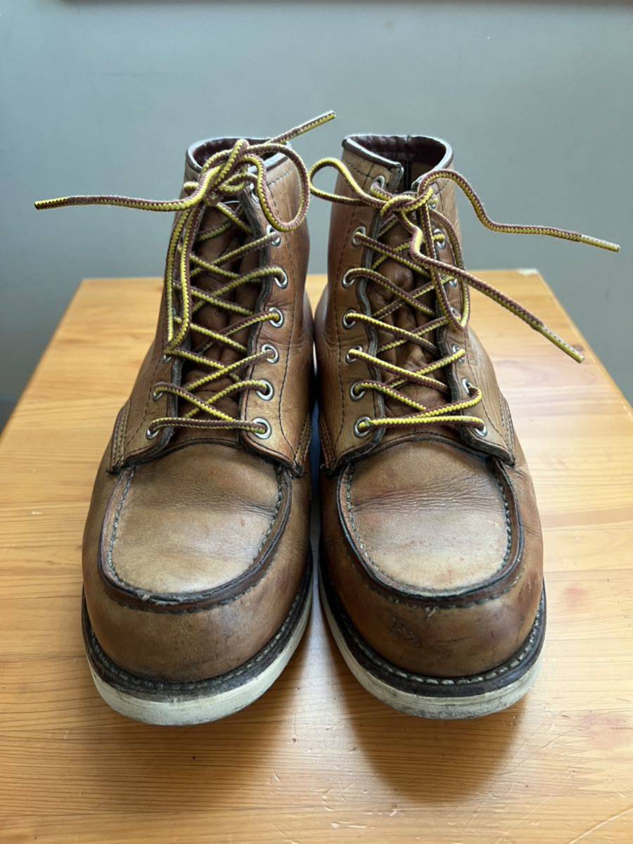 お待たせ! RED WING 四角犬タグ アイリッシュセッター #875 8インチ お待たせ! RED WING 四角犬タグ アイリッシュセッター #875 8インチ