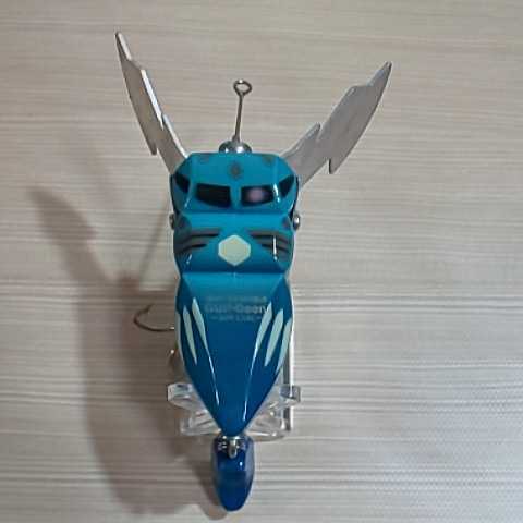 フロッグ ガンディーニ スペシャル【Frog Products】ズゴック_画像6