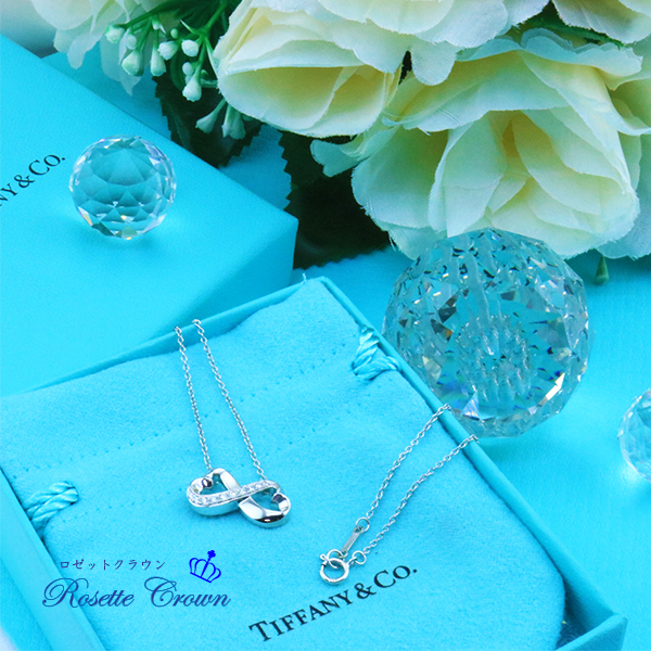 超安い】 ネックレス クロス TIFFANY&Co. ティファニー 63cm 90190870