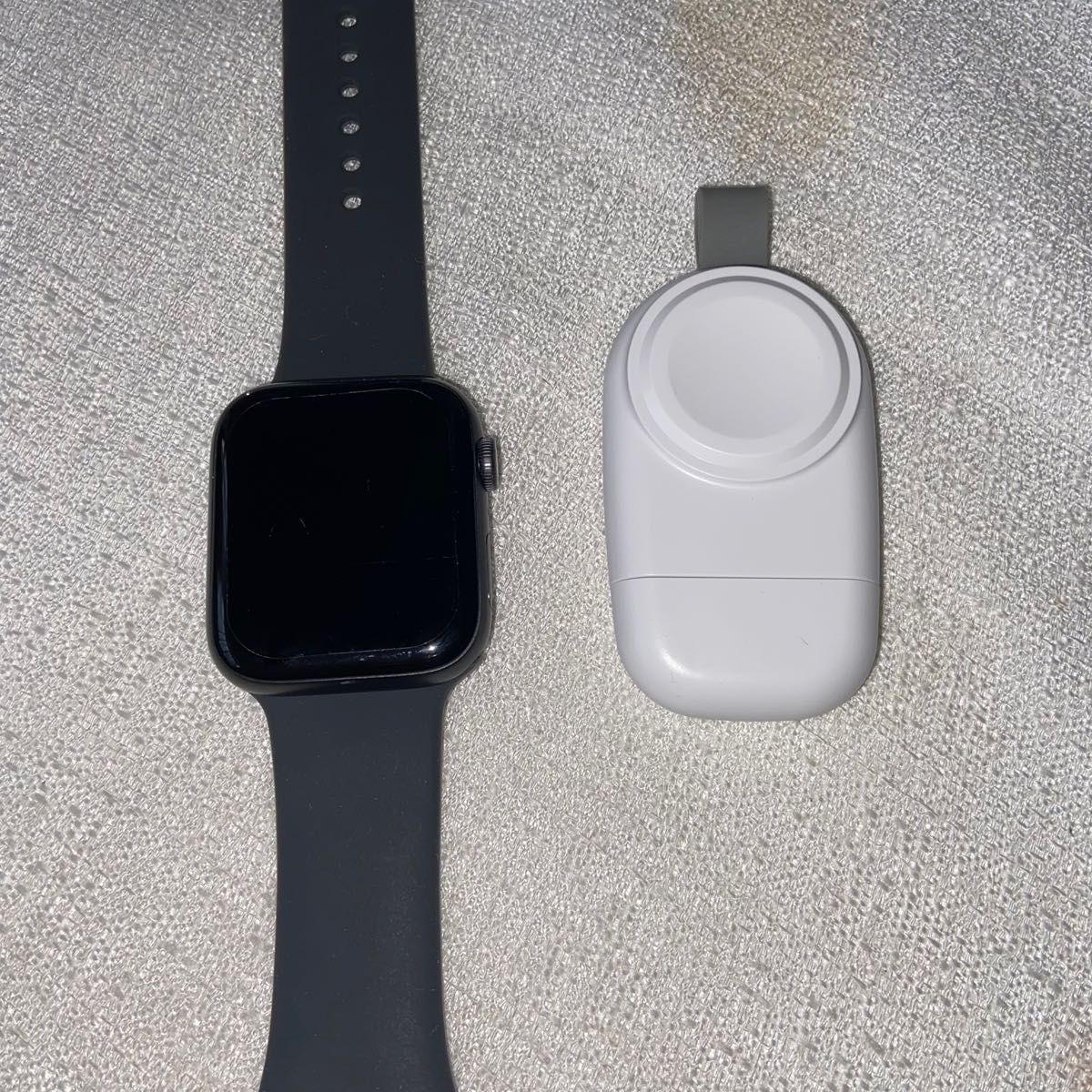 Apple Watch Series5（GPSモデル）-connectedremag.com