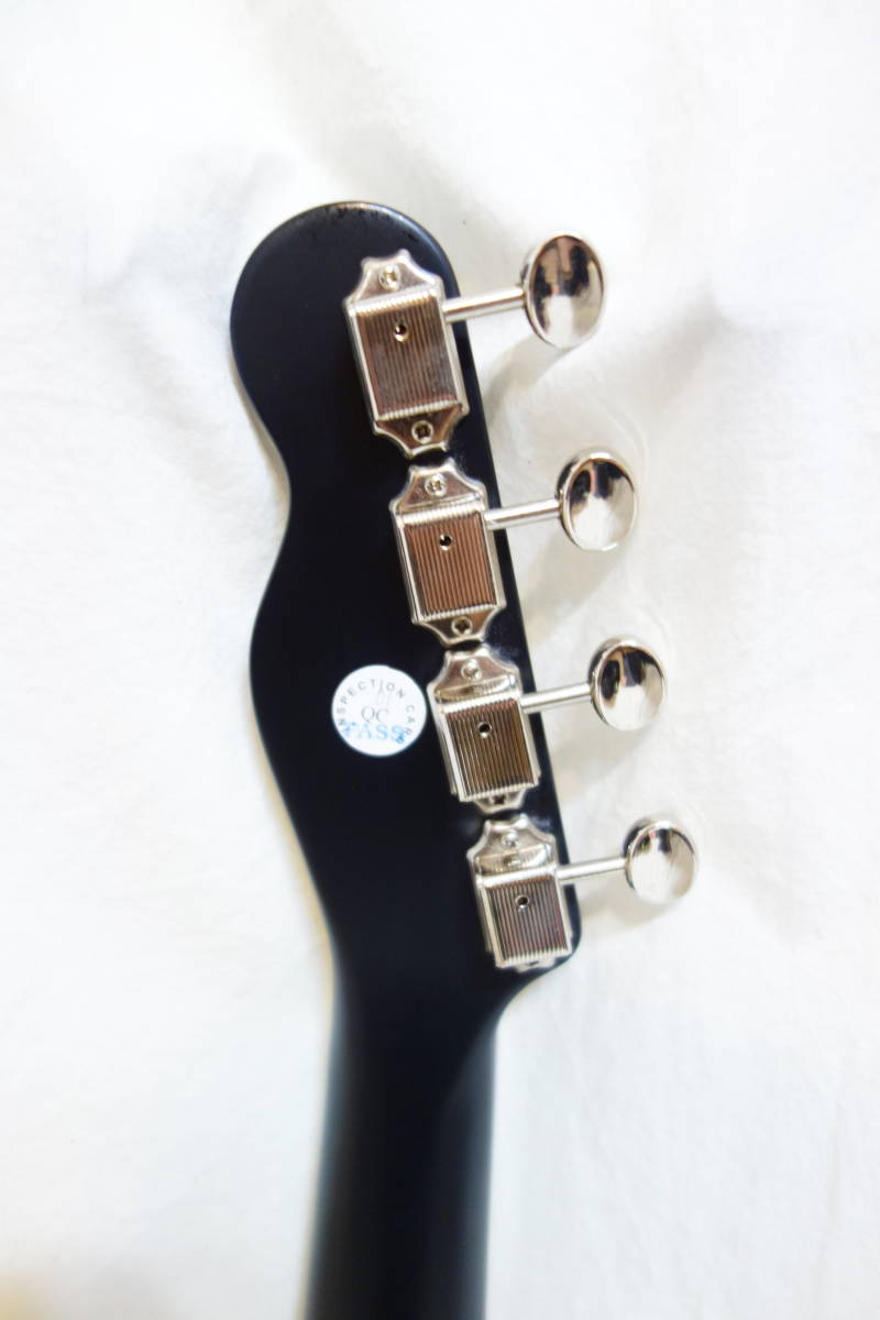 ☆Fender Billie Eilish Signature Ukulele ビリー・アイリッシュ未