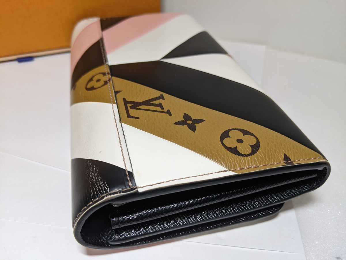 LOUIS VUITTON ルイヴィトン M64346 エピ モノグラムリバース