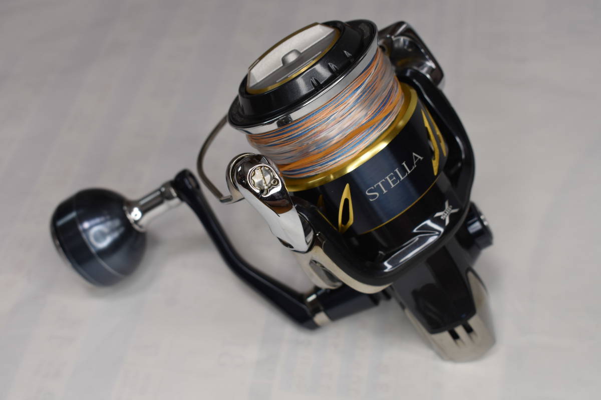 良品 シマノ 13 ステラ SW 6000PG www.impressarepuestos.com