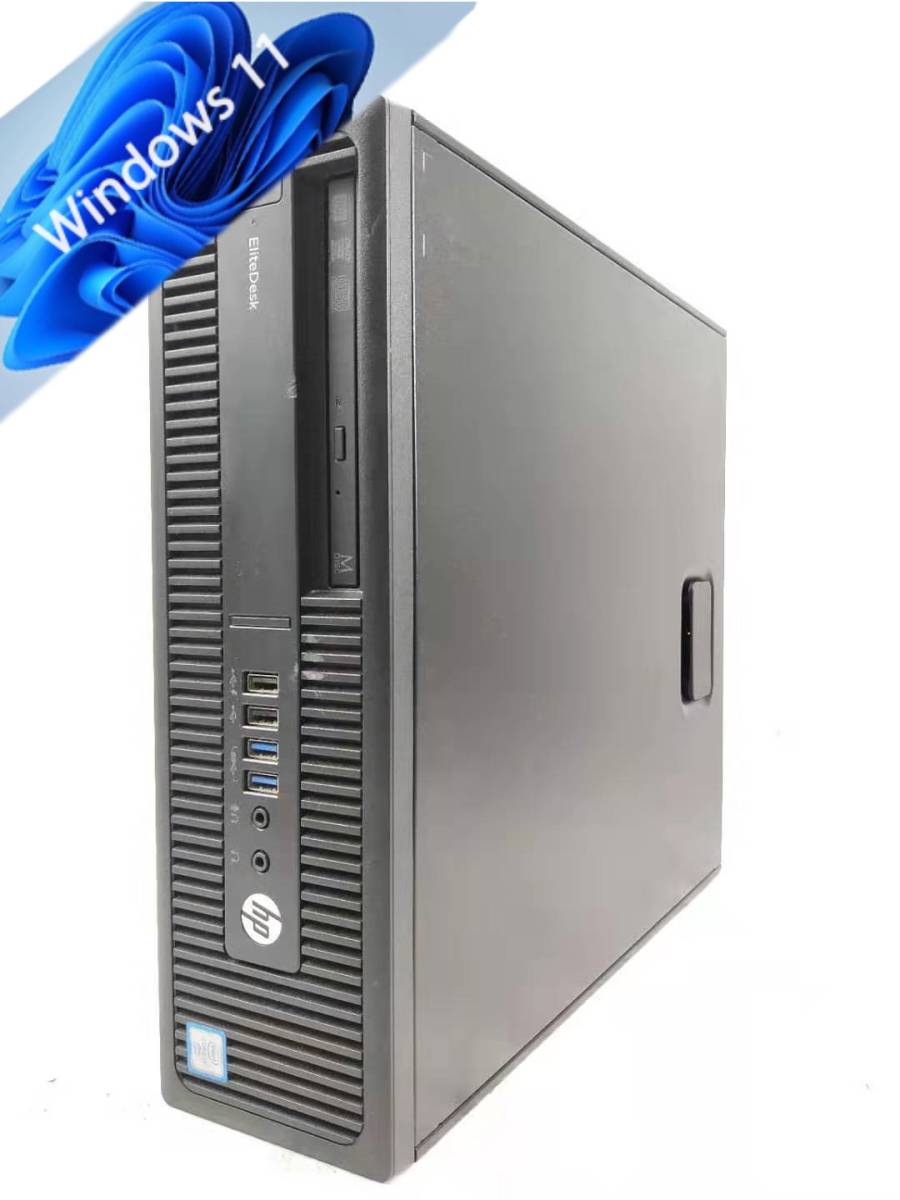 うのにもお得な 800 無線□HP Pro/USB3.0/追加 Win11/Office2021 SSD