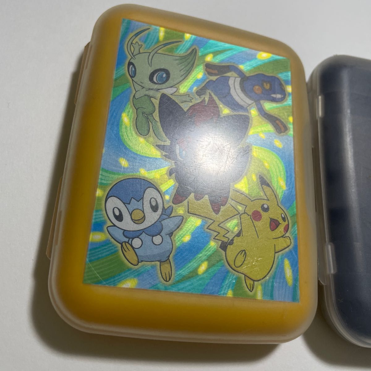 ポケットモンスター　DSソフトケース