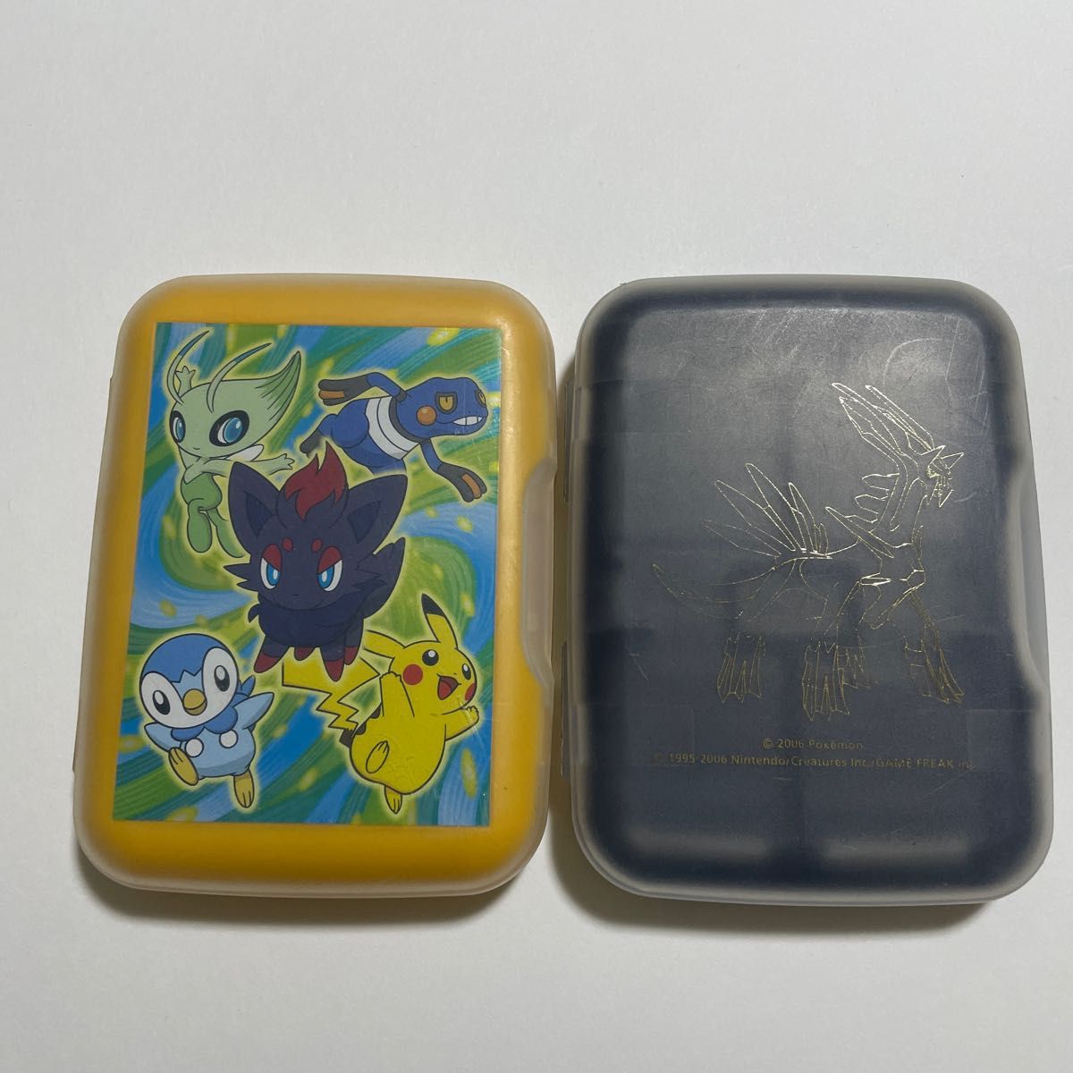 ポケットモンスター　DSソフトケース