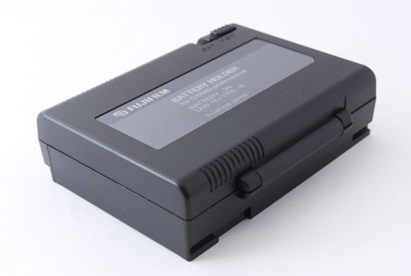 #1714L フジフィルム Fuji Fujifilm AA Battery Holder GX680 I II 用 [動作確認済]