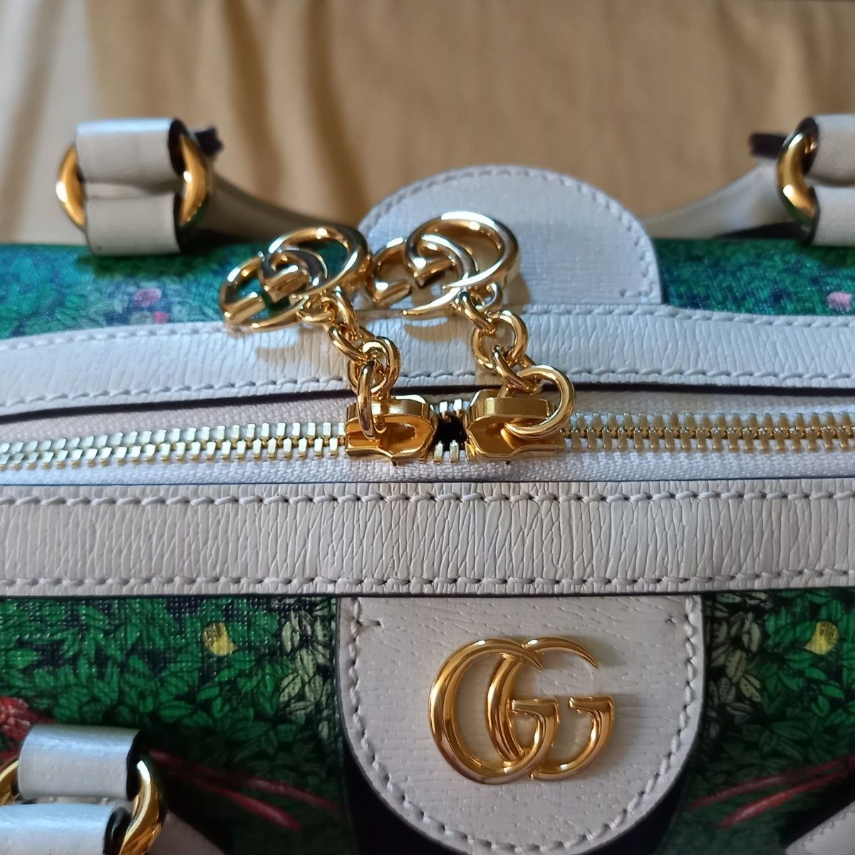 レア 極美品 グッチ GUCCI ヒグチユウコ 限定バッグ|Yahoo レア 極美品 グッチ GUCCI ヒグチユウコ 限定バッグ|Yahoo