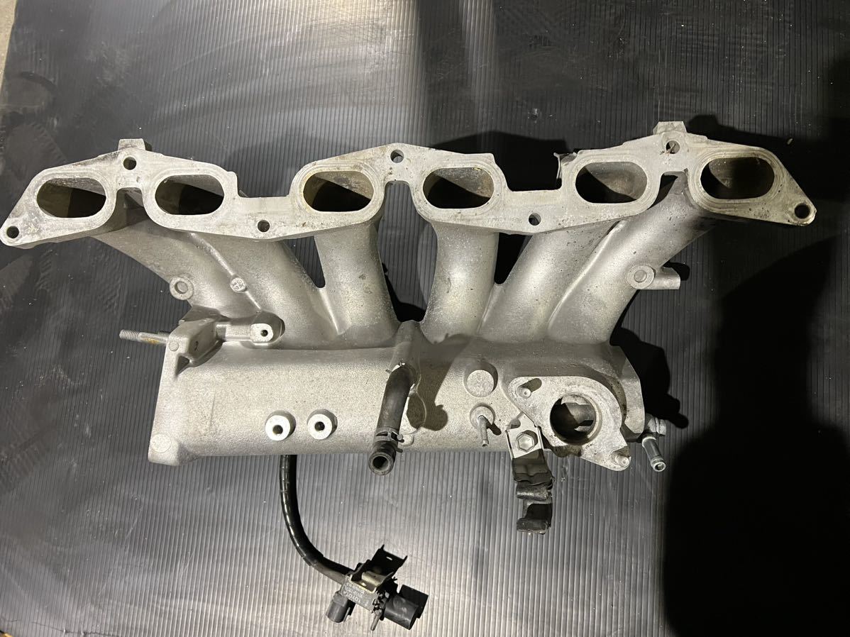 素晴らしい 1jz サージタンク スロット デリバリーパイプセット jzx100