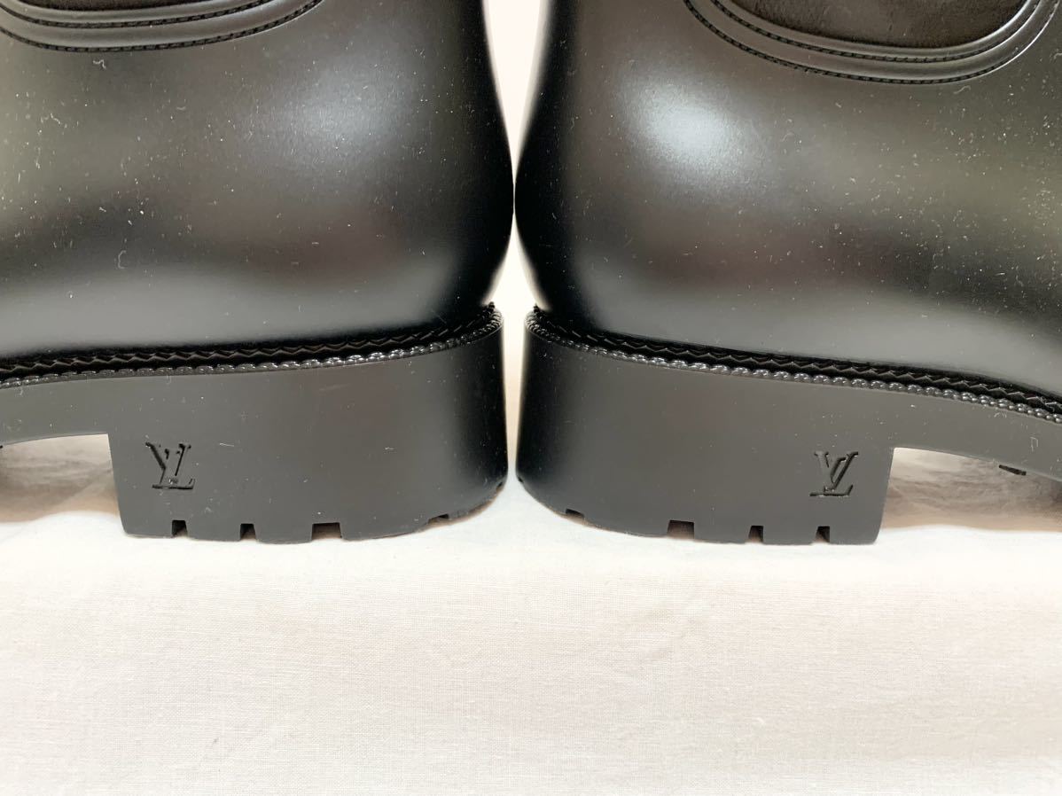 希少超美品 ルイ ヴィトン LOUIS VUITTON ダミエ グラフィット ロング