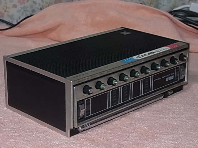 TOSHIBA 東芝 【RM-341F】 通電確認 ラジオ受信 管理 22110519 TOSHIBA 東芝 【RM-341F】 通電確認 ラジオ受信 管理 22110519