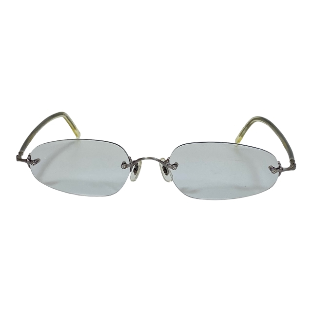 OLIVER PEOPLES オリバーピープルズ OP-628 サングラス メガネ アイ