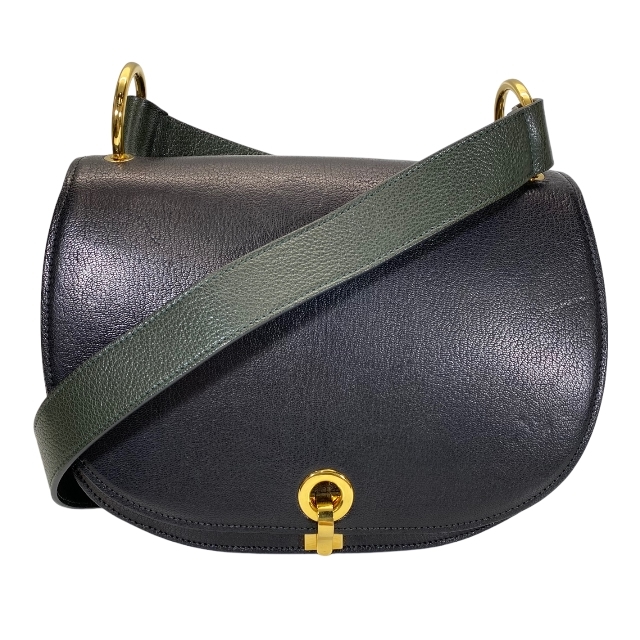 美品】MARNI マルニ ショルダーバッグ バッグ 斜め掛け カーキ