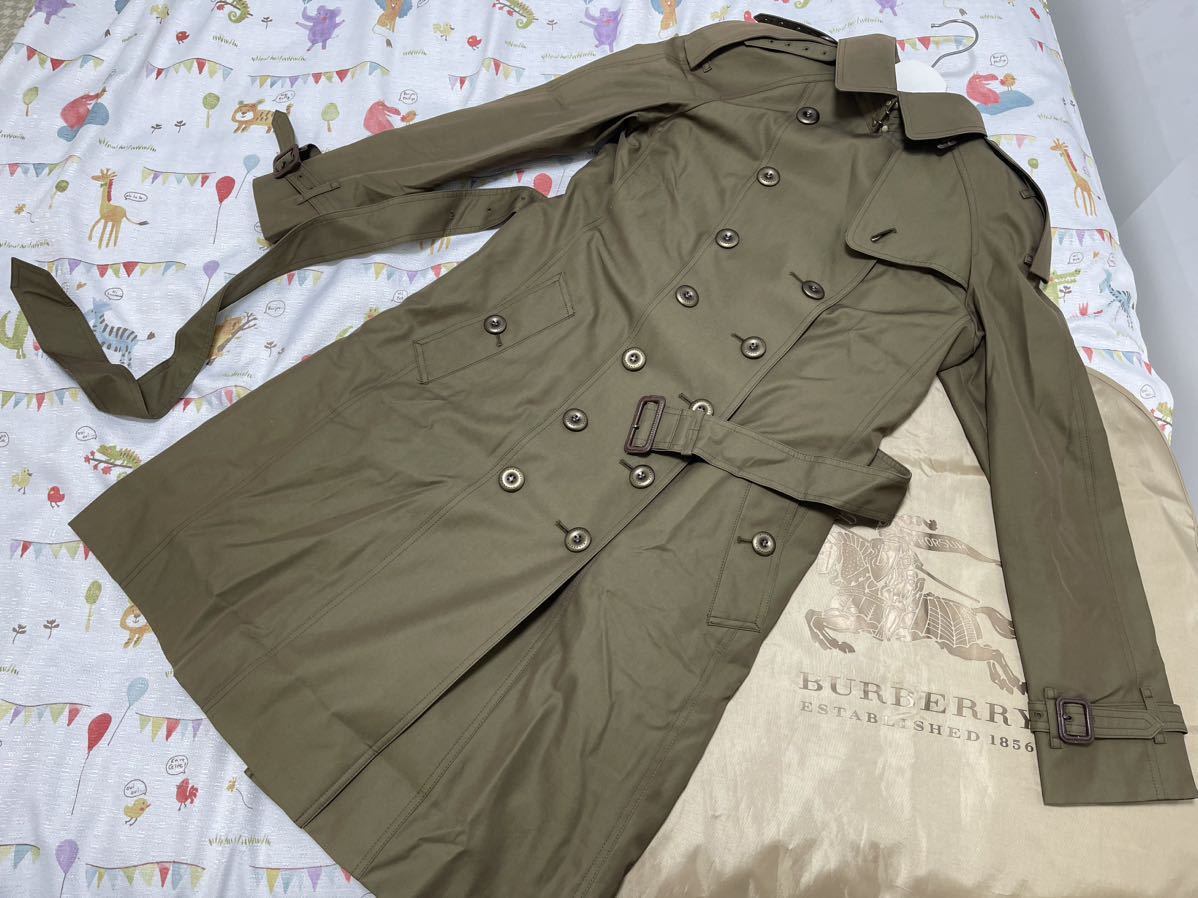 23万極美品 高年式光沢40 L 165 BURBERRYバーバリーロンドン 23万極美品 高年式光沢40 L 165 BURBERRYバーバリーロンドン