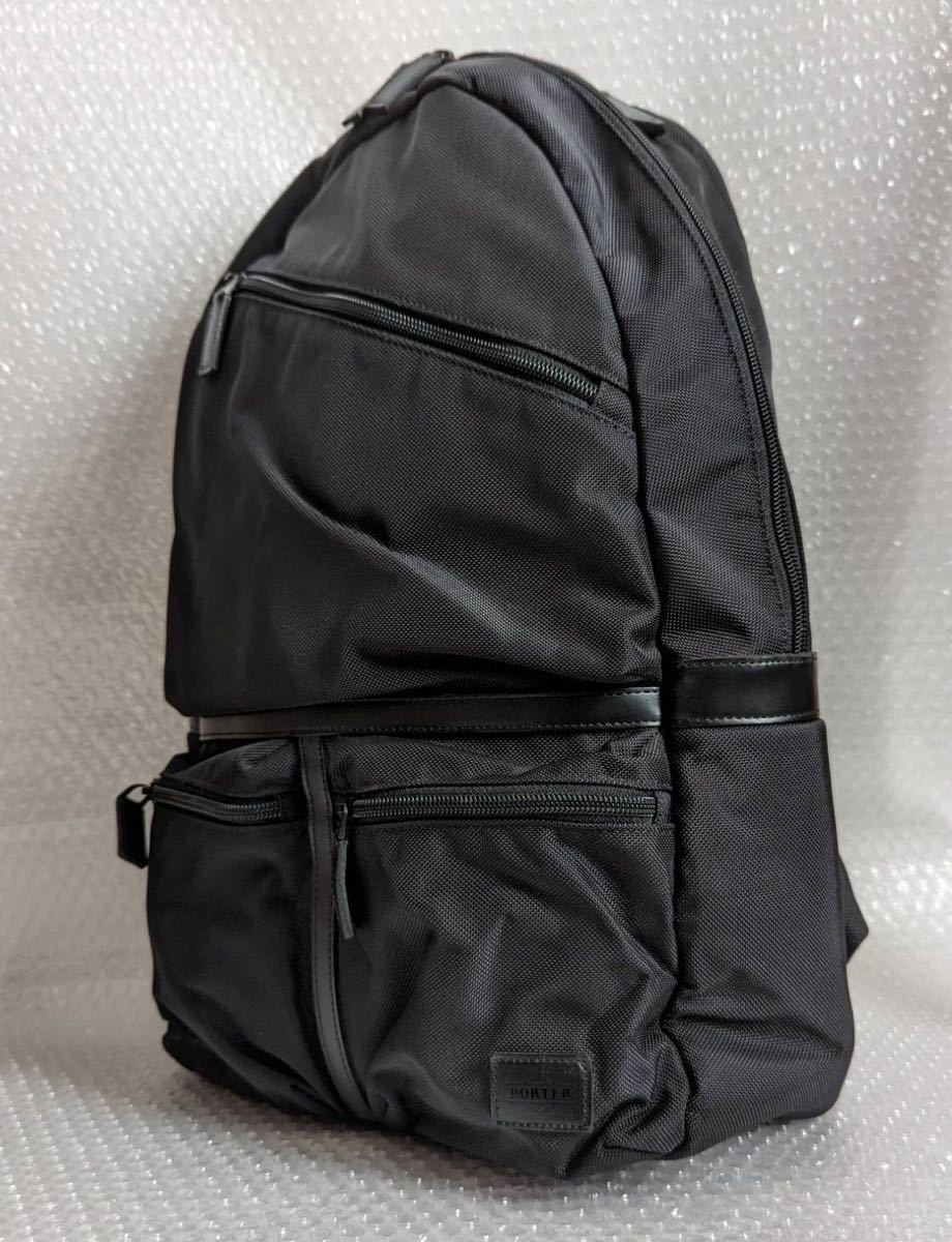 PORTER BOND ポーター ボンド リュック バッグ 品番 859-05612
