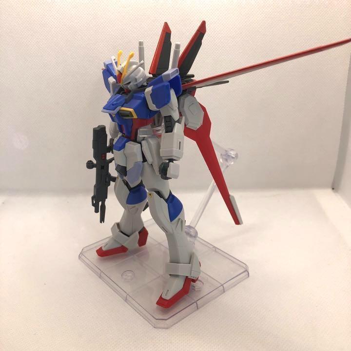 素晴らしい価格 アクションフィギュアスタンド 組み立て式ディスプレイスタンドガンダム