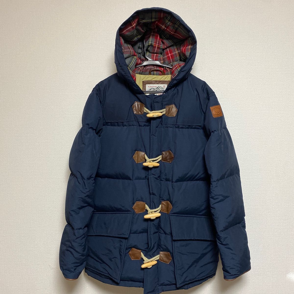 TRAILWEAR PENFIELD ダウンジャケット　ペンフィールド