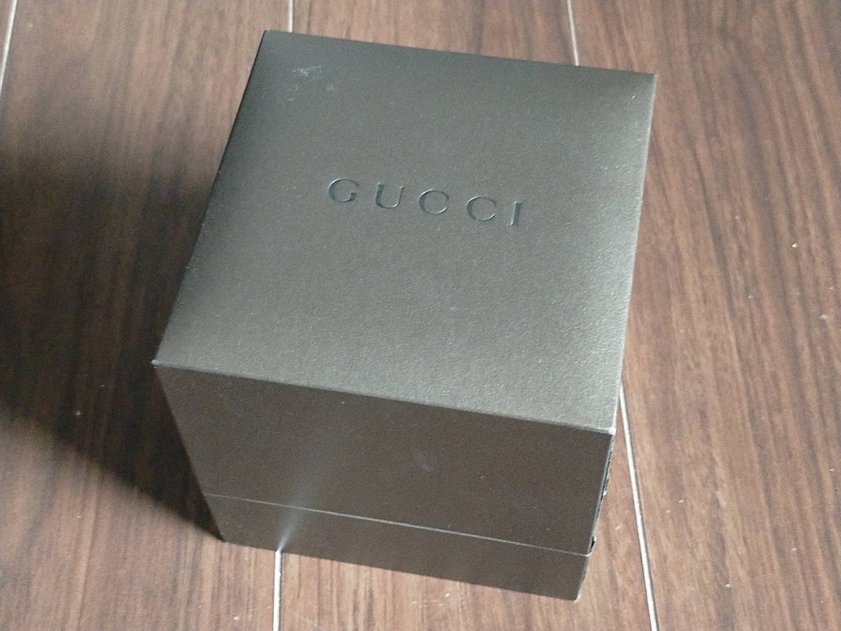 GUCCI 時計 空箱 - その他