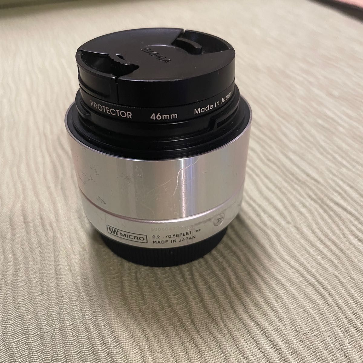 ☆セール マイクロフォーサーズ レンズ セット 単焦点 魚眼 lumix