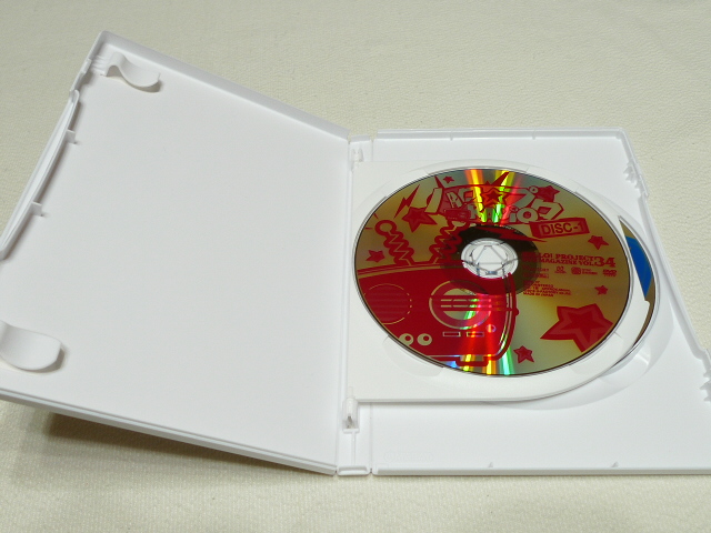 DVDマガジン★　Hello! Project DVD MAGAZINE Vol.34　★ハロープロジェクト_画像3