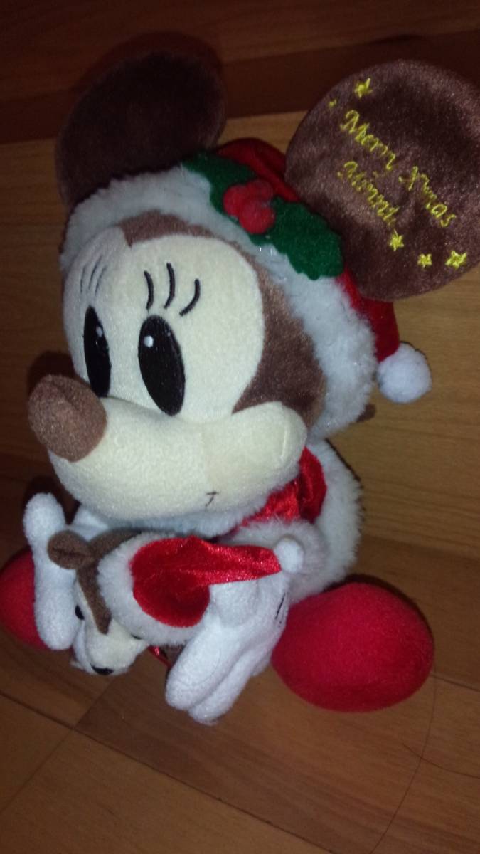 me Lee Christmas minnie! exceedingly lovely .!