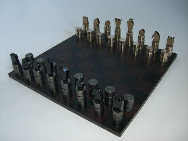 Yahoo!オークション - 【値下げ！】チェス盤chessグッチgucciレア希少