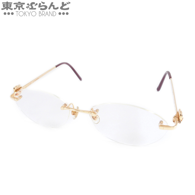 売り販促品 101639811☆カルティエ CARTIER カレス ドルキデ パル