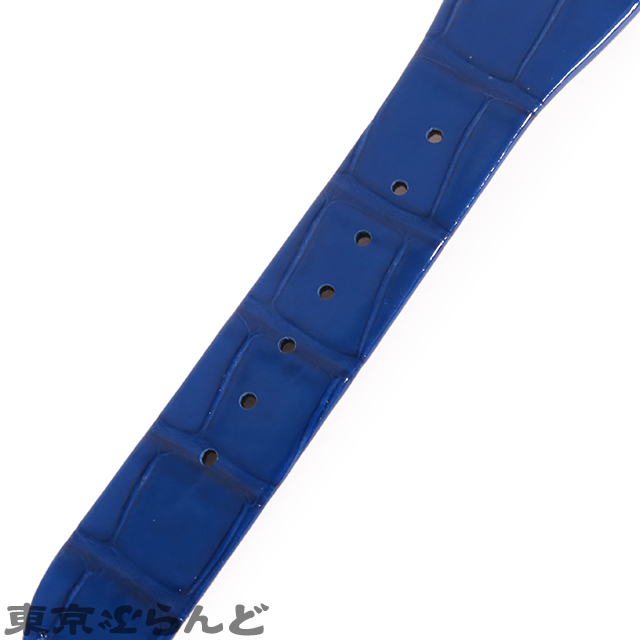 限定版 ロジェデュブイ 純正 純正品エクスカリバー マットクロコダイル