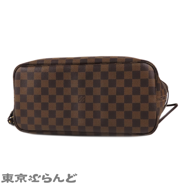 101644619 A ルイヴィトン ダミエ VUITTON LOUIS N51105 トートバッグ