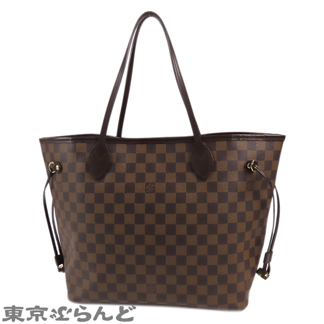 101644619 A ルイヴィトン ダミエ VUITTON LOUIS N51105 トートバッグ