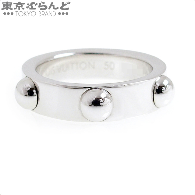 101644110 ルイヴィトン Louis リング クルー プティットバーグ