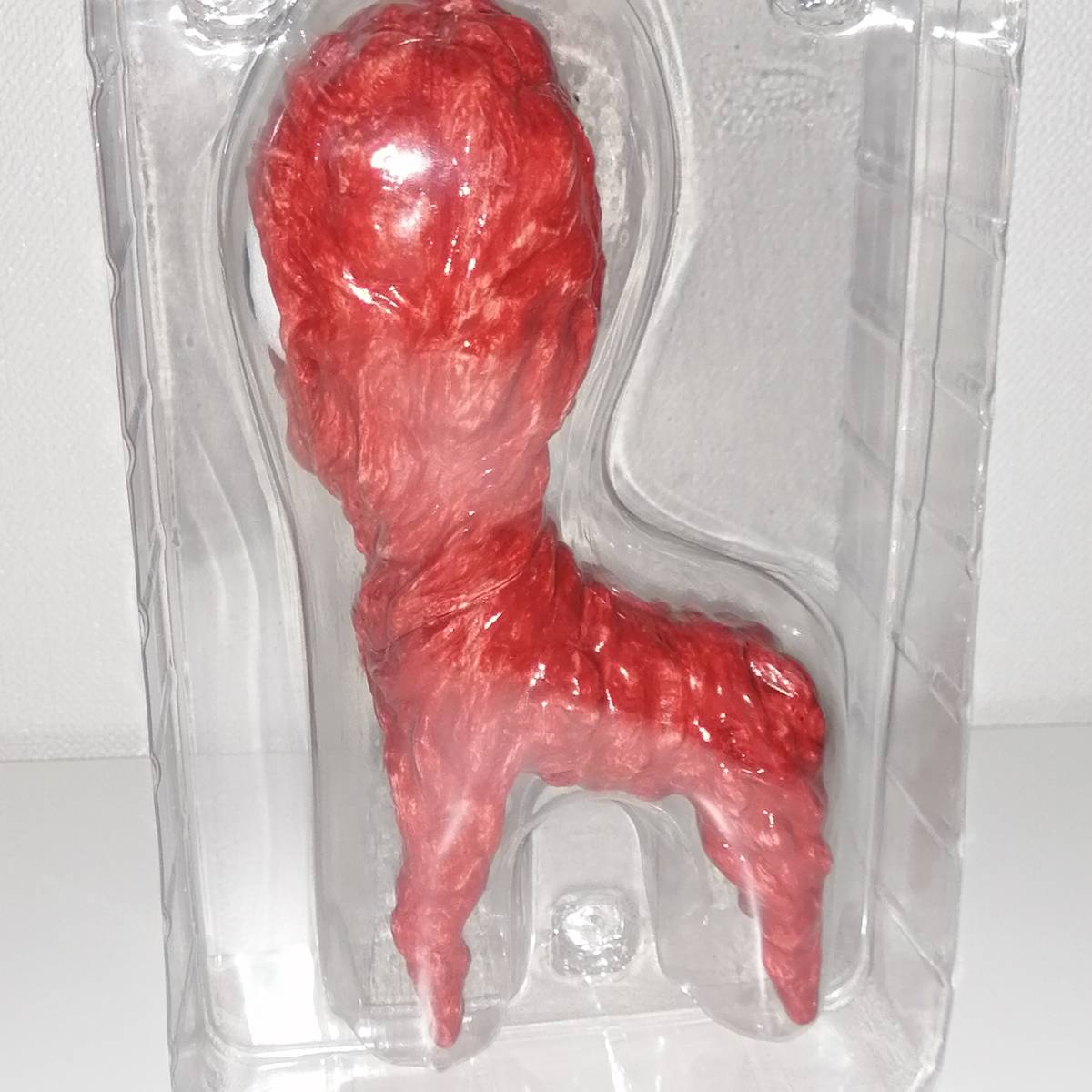 LIFE SIZE LITTLE NUGGET ソフビ トレバー・ヘンダーソン 検 LIFE SIZE LITTLE NUGGET ソフビ トレバー・ヘンダーソン 検