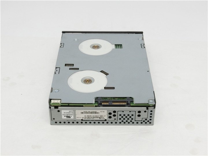 中古品　IBM　LTO　Ultrium　6-H　 テープライブ　動作品　送料無料 　_画像2