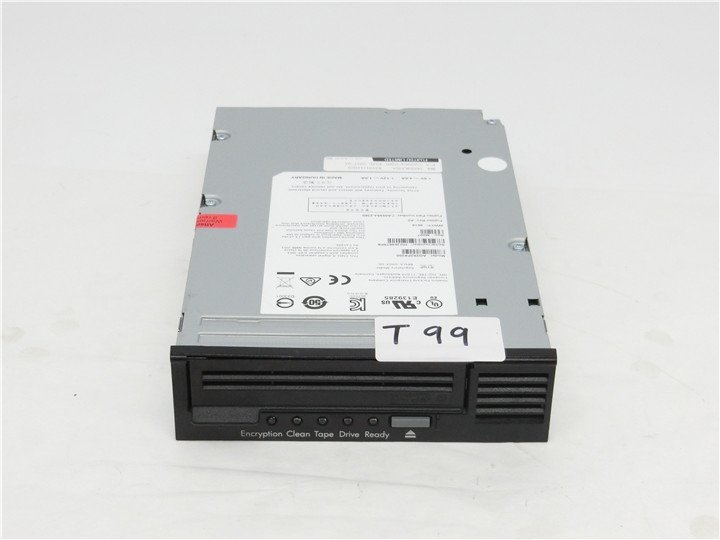 HP LTO 5 BRSLA-0904-DC  AQ282P＃200テープドライブ 動作品 送料無料の画像1