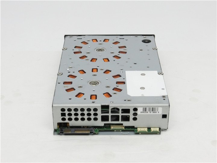 HP LTO 5 BRSLA-0904-DC  AQ282P＃200テープドライブ 動作品 送料無料の画像2