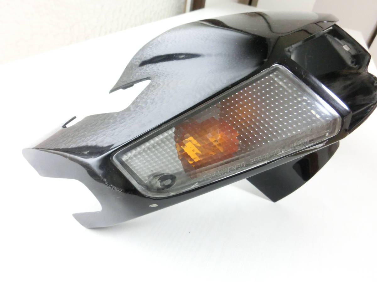 超熱 SUZUKI スズキ アドレスV100 純正 カウル millenniumkosovo.org