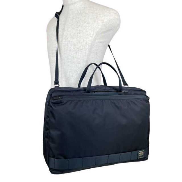 PORTER foot the coacher TOMORROWLAND バック | paradaabogados.com
