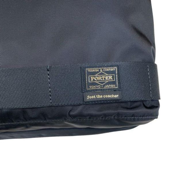 PORTER foot the coacher TOMORROWLAND バック | inmarco.ae
