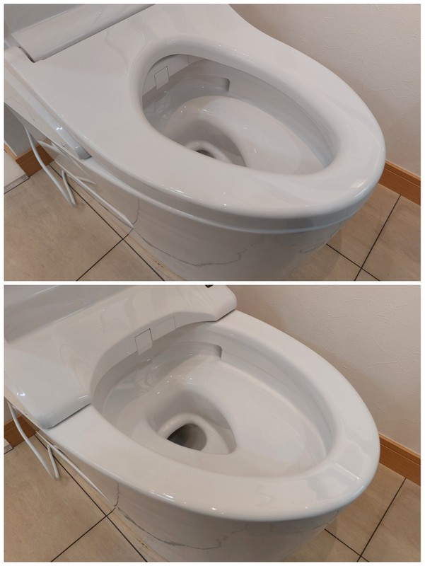 ◇展示未使用品/TOTO/ウォシュレット一体型便器GG-J1/TCF941 ◇展示未使用品/TOTO/ウォシュレット一体型便器GG-J1/TCF941