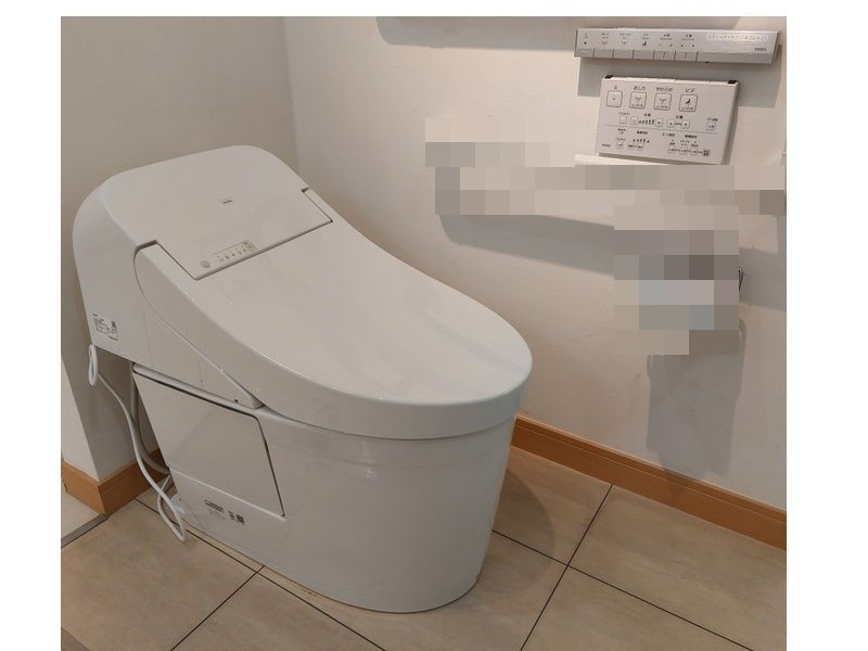 ◇展示未使用品/TOTO/ウォシュレット一体型便器GG-J1/TCF941 ◇展示未使用品/TOTO/ウォシュレット一体型便器GG-J1/TCF941