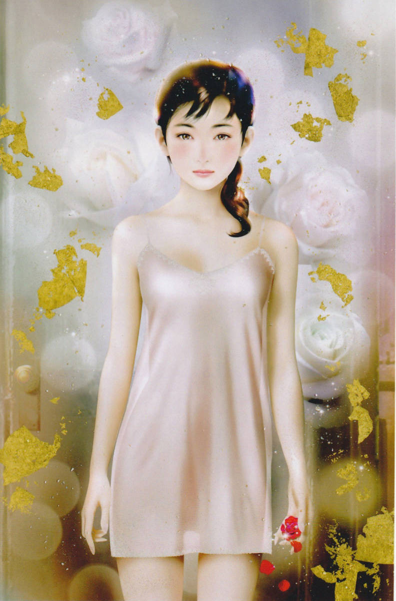 本物の純金使用 輪島塗伝統技法が施れた逸品 Ato Fujihara 絵画