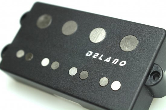 【new】Delano The Hybrid4【横浜店】_画像5